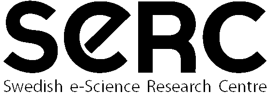 Swedish e-Science Research Centre